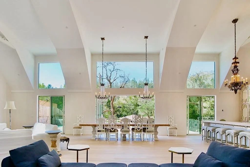 Landing page all pairs